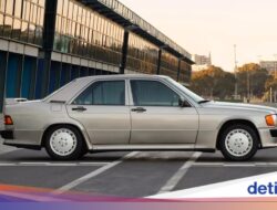 Kilometer Gondrong, Harga Tetap Melejit