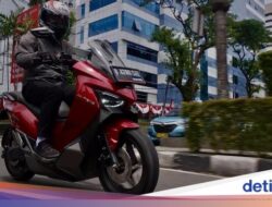 Jajal Kendaraan Bermotor Roda Dua Listrik Maka Cavalry, Jakarta-Purwakarta Sanggup Sekali Isi Baterai