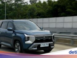 Mitsubishi Destinator Masuk 10 Besar