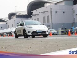 Seberapa Hemat Pengeluaran Pakai Kendaraan Pribadi Elektrik? Cukup Rp 9 Ribuan per Hari