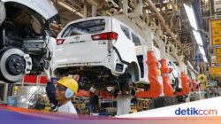 Penanaman Modal Asing Rp 100 T, Serap 360.000 Pekerja