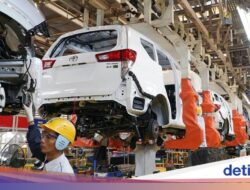 Penanaman Modal Asing Rp 100 T, Serap 360.000 Pekerja