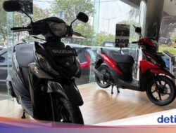 Waduh! Gegara Pinjol Banyak Komunitas Susah Kredit Kendaraan Bermotor Roda Dua