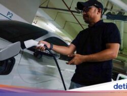 Pemerintah Diminta Bikin Aturan Mutakhir Usai Cabut Insentif Kendaraan Pribadi Elektrik Perdagangan Masuk Negeri