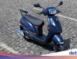 Full Tank Bisa Tempuh Jakarta-Tegal