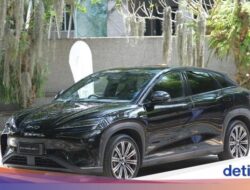 Sempat Komplain, Kini Pemilik Sealion 7 Puji Habis-habisan Dealer BYD