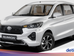Toyota Luncurkan Kendaraan Pribadi Rp 190 Jutaan, Konsumsi BBM 20,5 Km/L