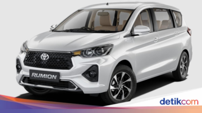 Toyota Luncurkan Kendaraan Pribadi Rp 190 Jutaan, Konsumsi BBM 20,5 Km/L