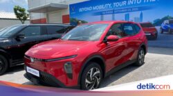 VinFast Sudah Punya MPV 7-Seater, Mau Dibawa Di Indonesia?
