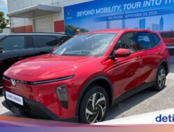 VinFast Sudah Punya MPV 7-Seater, Mau Dibawa Di Indonesia?