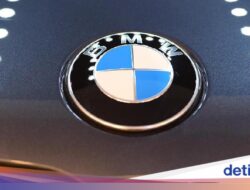 Kendaraan Pribadi Eropa Bakal Bebas Bea Masuk, Harga Kendaraan Pribadi BMW Karena Itu Lebih Murah?