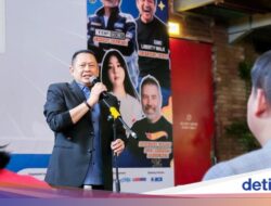 IMX adalah Wajah Kendaraan Pribadi Indonesia
