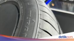 Tahun Di Bridgestone Tambah Ban Mutakhir Pakai Keahlian Enliten