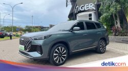 Berkat ‘Black Box’ Chery Akhirnya Tahu Penyebab Tiggo 8 CSH Mati Mendadak!