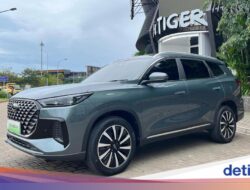 Berkat ‘Black Box’ Chery Akhirnya Tahu Penyebab Tiggo 8 CSH Mati Mendadak!
