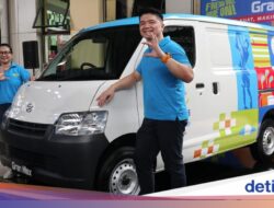 Daihatsu Catat Pencapaian Tertinggi Di 2025