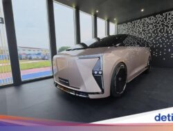 Avanza Cs Perlu Waspada, Chery Segera Bawa MPV Ke Indonesia