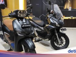 Minggu Terakhir Beli Kendaraan Bermotor Roda Dua Honda Dapat Diskon Jutaan Kurs Matauang Nasional