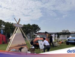 Aneka Modifikasi Chery V23, Bisa Ditiru Nih Nanti