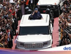 Kita Bisa Bikin Jip Sendiri, 3 Tahun Lagi Punya Kendaraan Pribadi Buatan RI