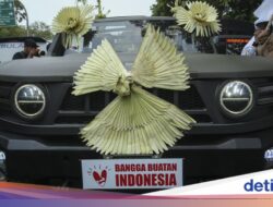 Ini yang Harus Dilakukan biar Mimpi Punya Kendaraan Pribadi Nasional Nggak Mandek Lagi