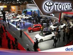 Penerapan BBM Etanol 10 Persen Terburu-buru? Ini Kata Toyota
