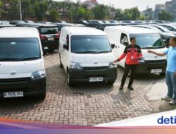 Perusahaan Rental TRAC ‘Panen’ Cuan Untuk Dan Menengah, Gran Max Karena Itu Bintang