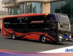 Juragan 99 Trans Perbarui Identitas, Wujud Layanan Mewah dan Tepat Waktu