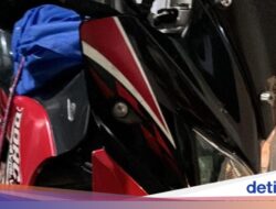 Gak Sangka, Segini Biaya Service Besar Suzuki Satria FU150 Produksi 2012