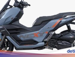 Mesin 180 cc, Harga Rp 35 Jutaan