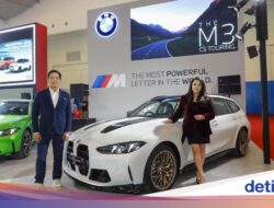 Akhir Tahun Dinilai Paling Ideal Untuk Beli BMW, Ini Penyebabnya