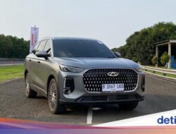 Berkat Merek China, Kendaraan Pribadi PHEV Sekarang Makin Dilirik Orang Indonesia