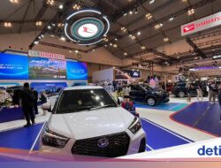 Buruan Beli! Harga Rocky Hybrid Rp 299,8 Juta Cuma sampai Desember 2025