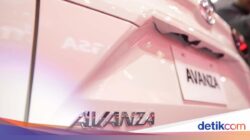 Uang Rp 60 Juta Dapat Toyota Avanza Tahun Berapa?