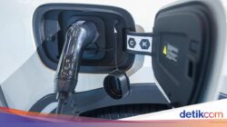 Jangan Tawarin Kendaraan Pribadi Bertenaga Listrik Ke Generasi Tua!