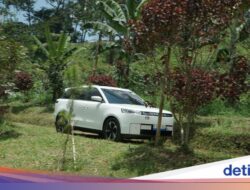 Harga Jaecoo J5 Bisa Rp 200 Jutaan, Bukan Konflik Bersenjata Harga tapi…