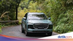 Ini Konsumen Indonesia yang Diincar Lepas L8