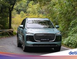 Ini Konsumen Indonesia yang Diincar Lepas L8