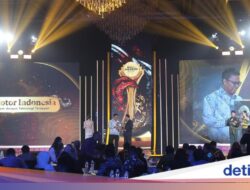 Yamaha Nmax Turbo Bersama Sebab Itu Skuter Matik Premium Bersama Ilmu Pengetahuan Terdepan