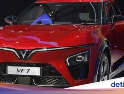 Penjualan Kendaraan Pribadi Elektrik Bisa Melesat Ke Indonesia, Segini Banyak Kandidat Konsumennya