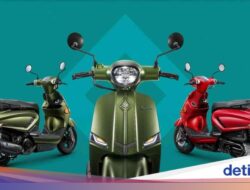 Awas Kaget! Segini Prakiraan Harga Suzuki Saluto Kalau Dijual Ke Indonesia