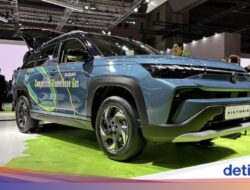 Kendaraan Pribadi Pakai BBG Didalam Kotoran Sapi, Diklaim 28 Kali Lebih Baik Tekan Gas Tempattinggal Kaca