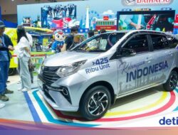 Penjualan LCGC Menyusut, Ini Merek yang Masih Diselidiki