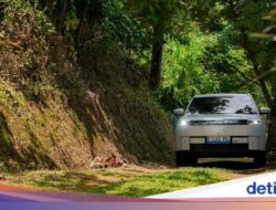 Bos Chery Minta Maaf Duluan Soal Inden Jaecoo J5, Ada Apa?