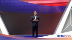 Bos VinFast Indonesia Beberkan Upaya Dukung Indonesia Emas Di GJAW 2025