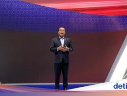 Bos VinFast Indonesia Beberkan Upaya Dukung Indonesia Emas Di GJAW 2025