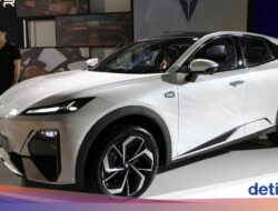 Changan Siap Bawa Kendaraan Pribadi Kesukaan Kelompok Indonesia