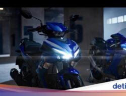 Suzuki Satria Terbaru Rilis Hingga RI, Yamaha MX King Kapan?