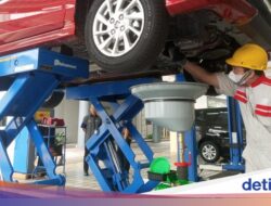Auto2000 Siapkan Posko dan Bengkel Siaga Pada Libur Nataru, Kendaraan Pribadi Elektrik Boleh Merapat!