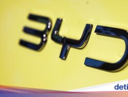 Tembus 50 Ribu Unit Untuk 11 Bulan